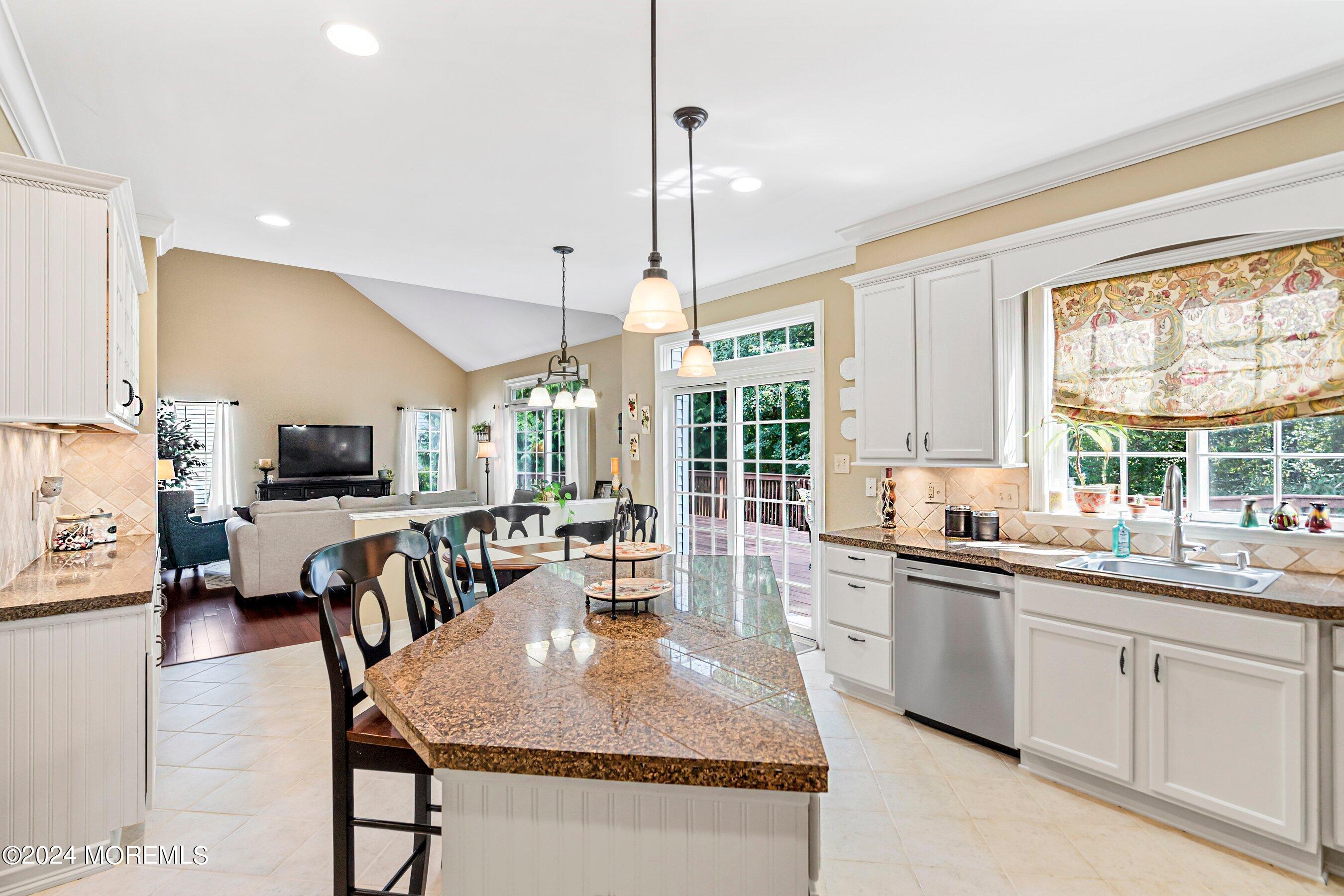 8 Gristmill Road