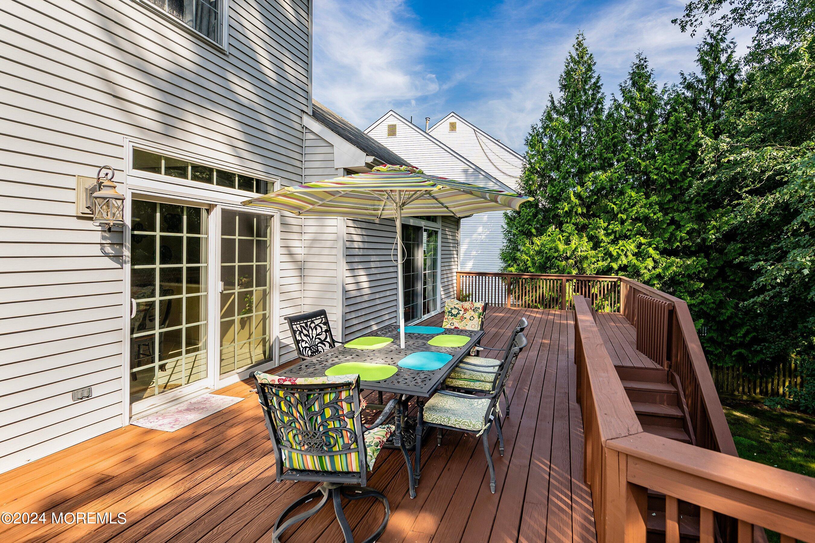 8 Gristmill Road