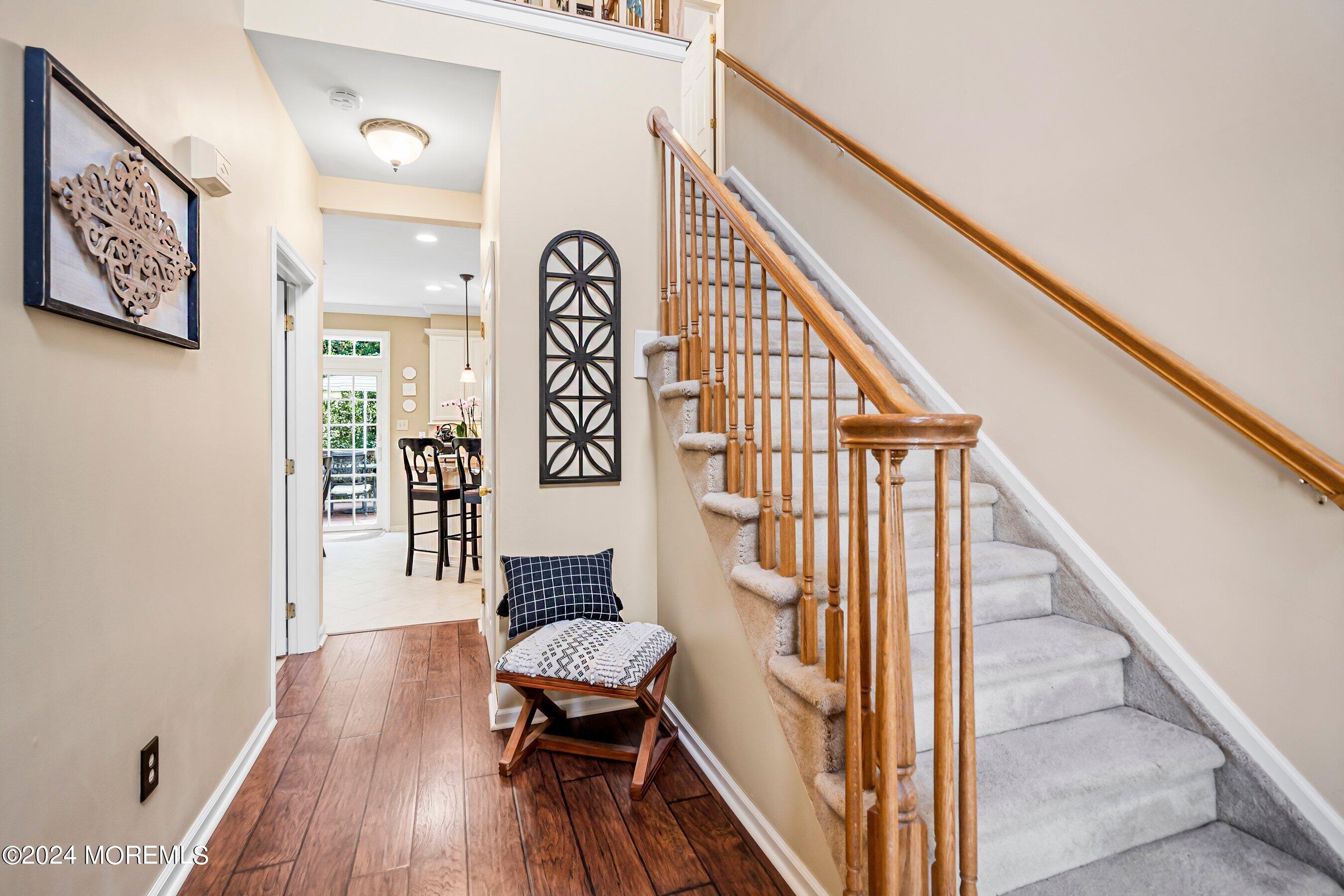 8 Gristmill Road