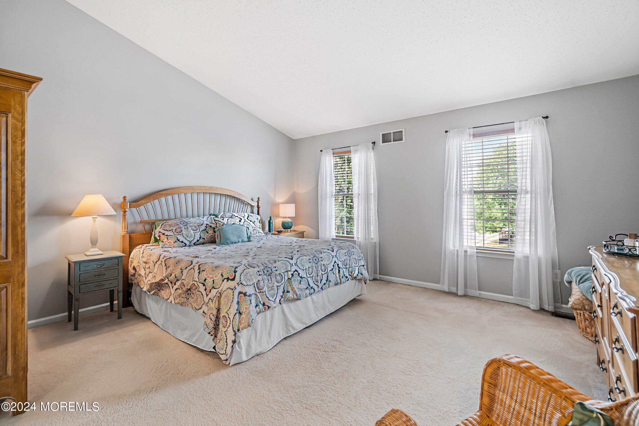 8 Gristmill Road