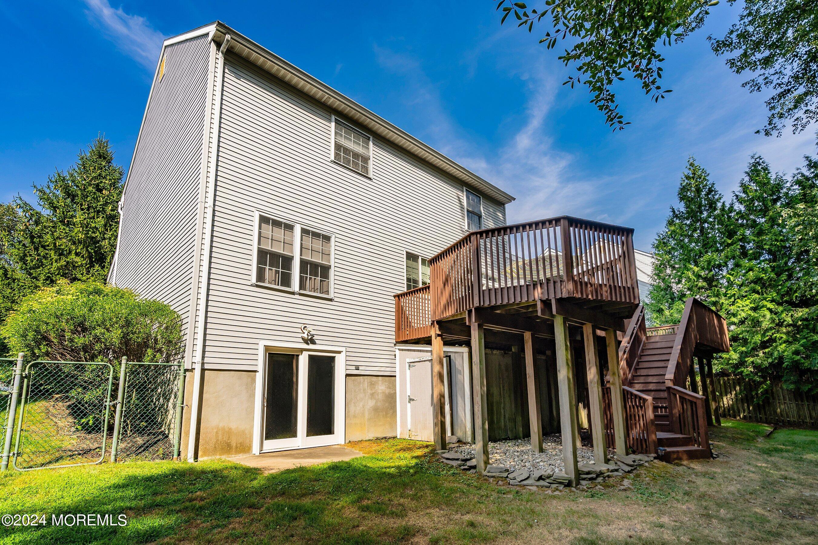 8 Gristmill Road