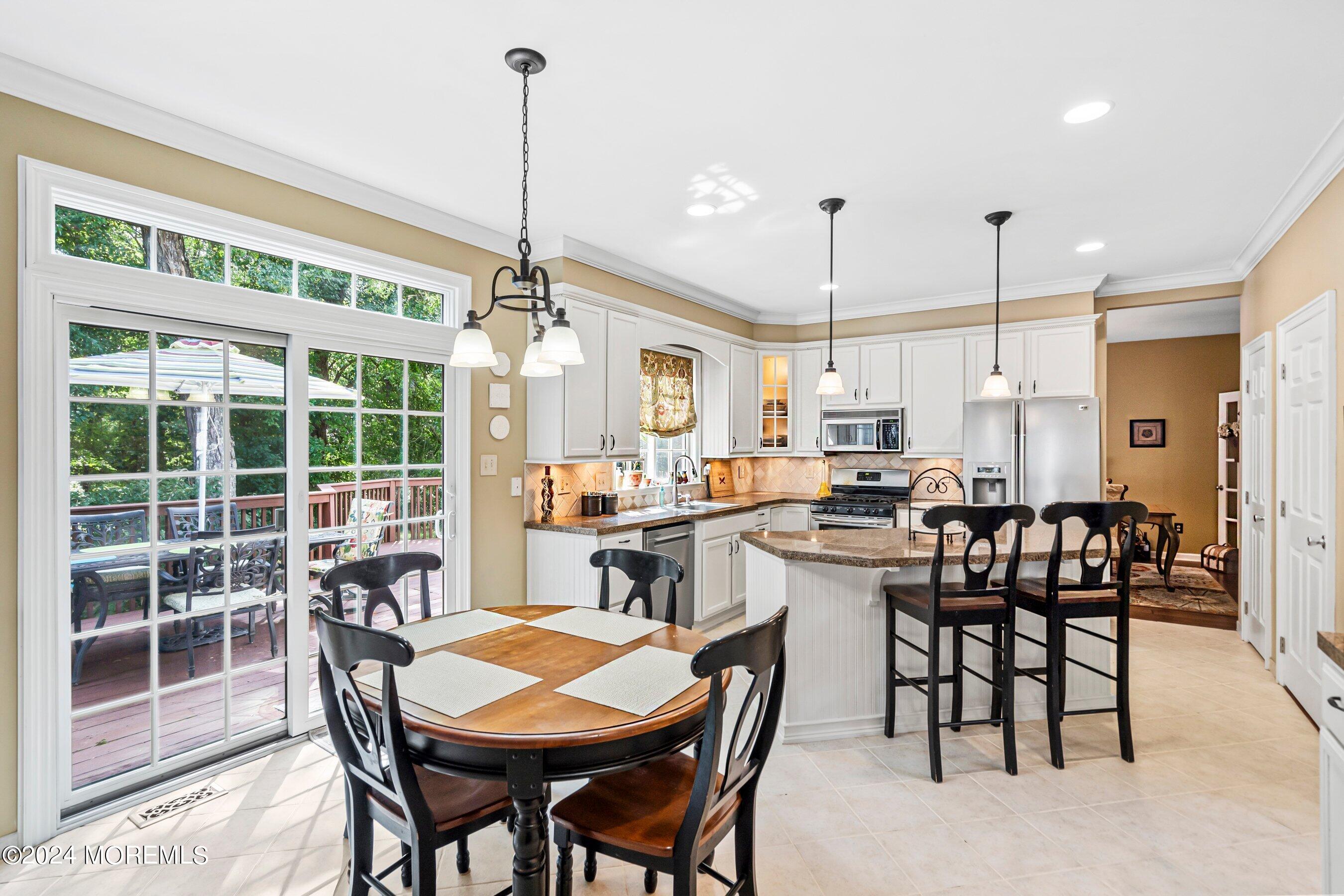 8 Gristmill Road