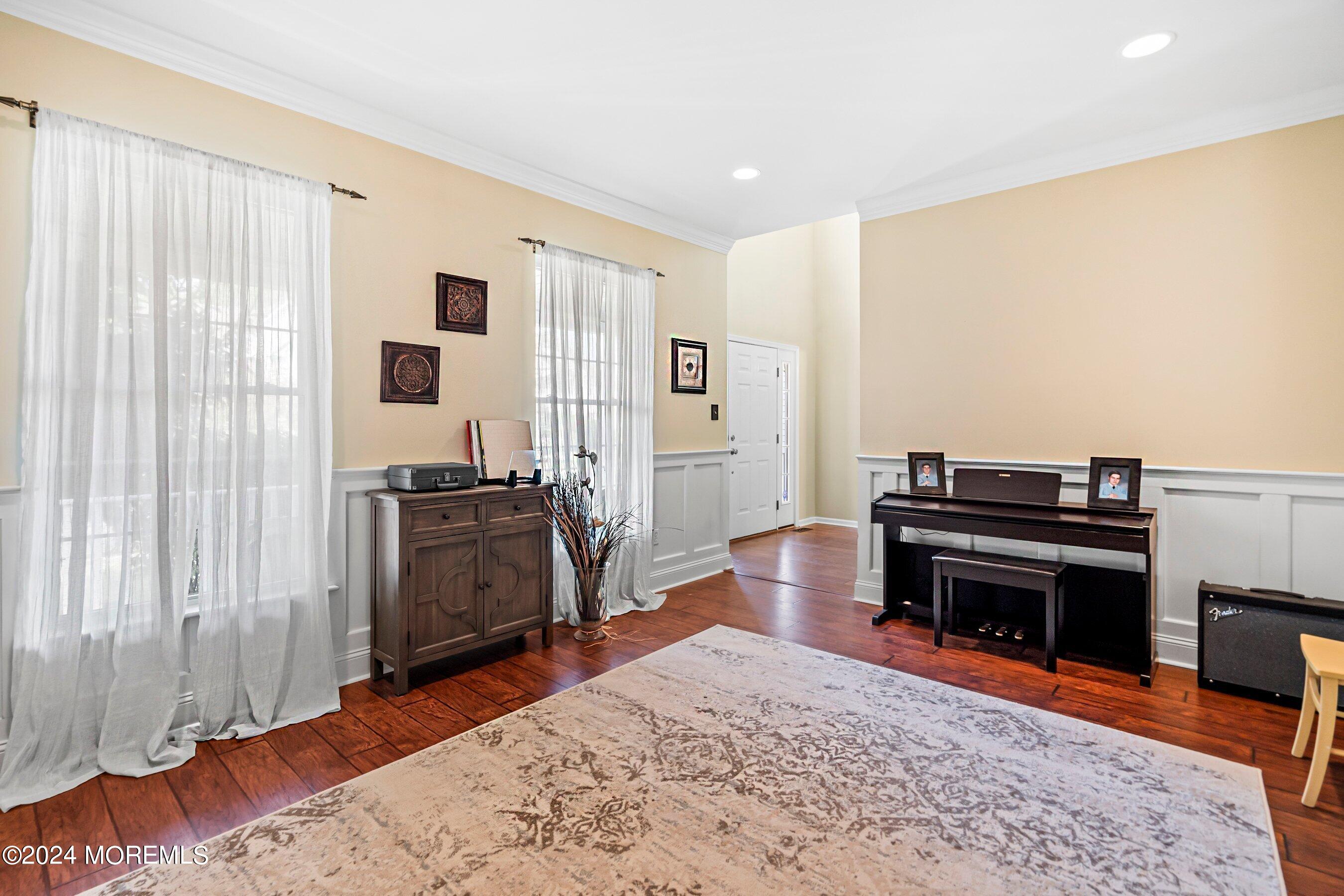 8 Gristmill Road