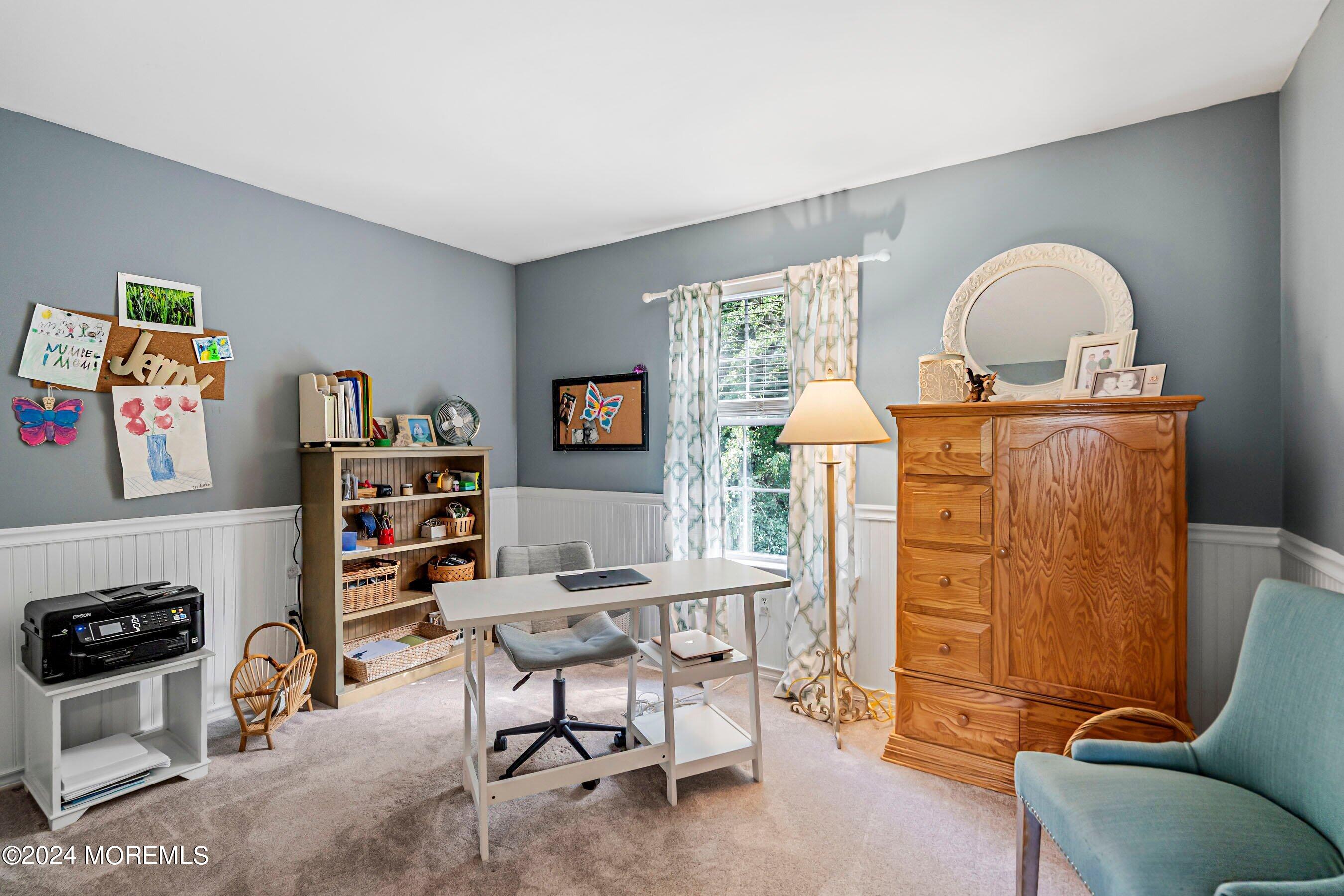 8 Gristmill Road