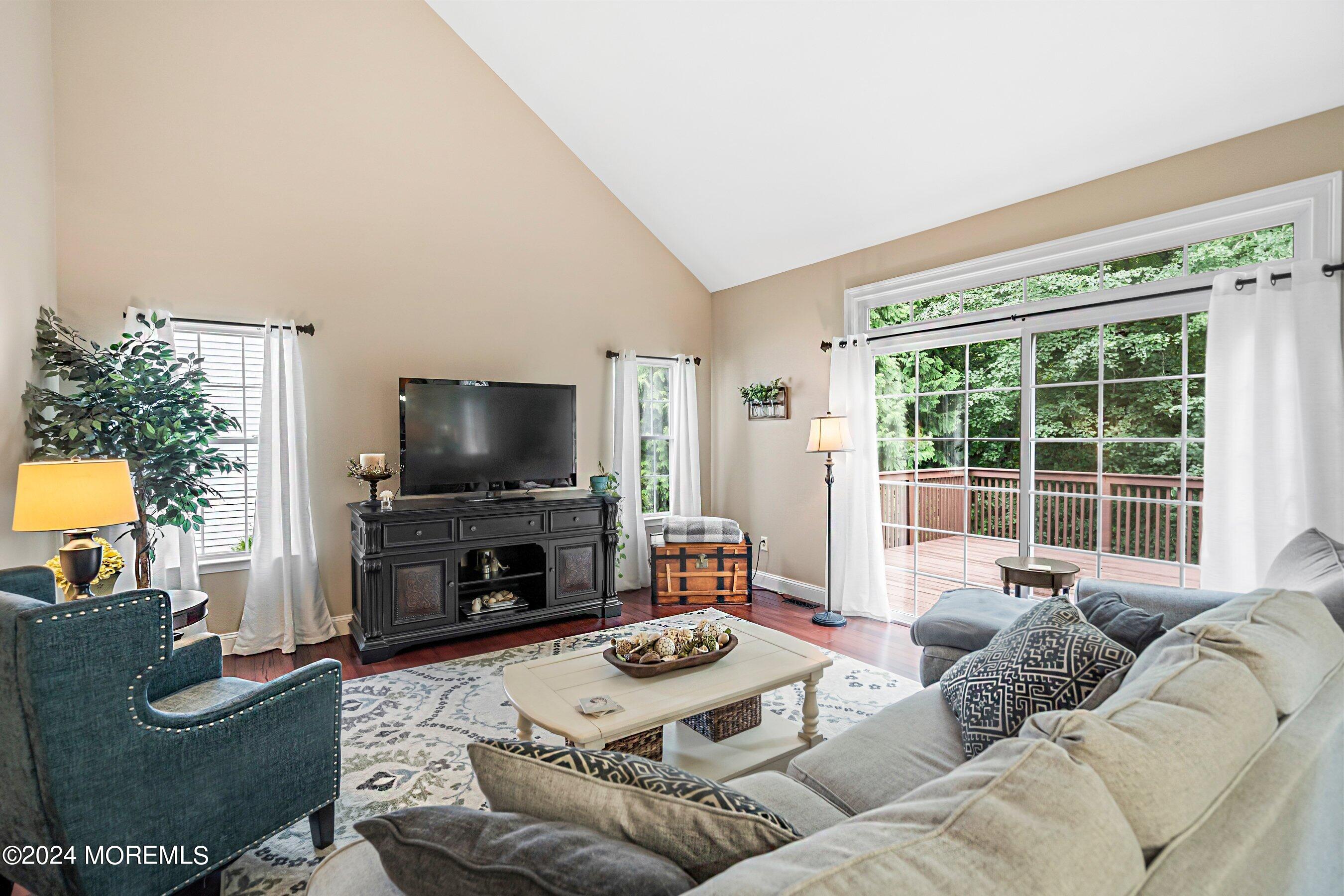 8 Gristmill Road