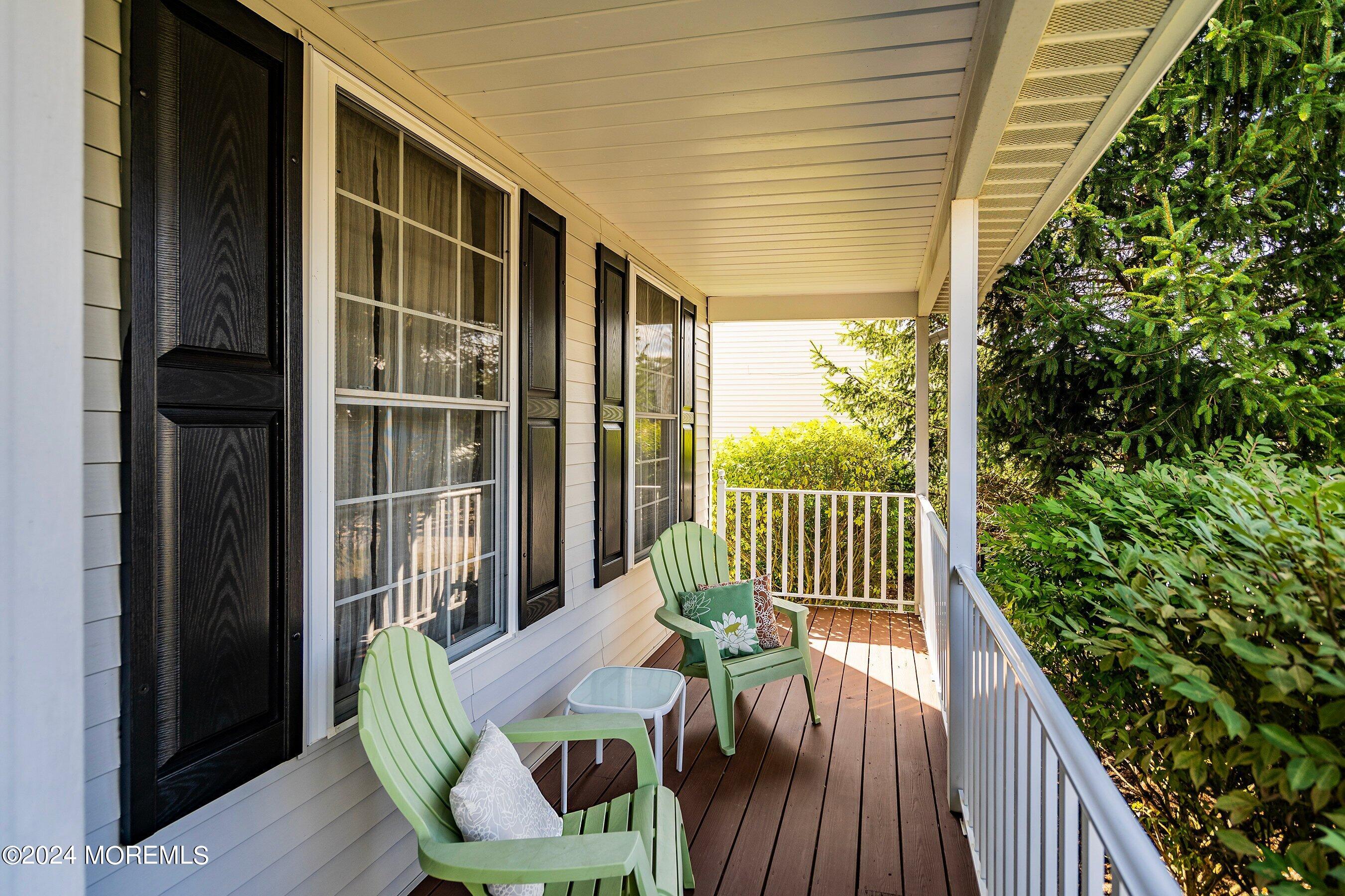 8 Gristmill Road