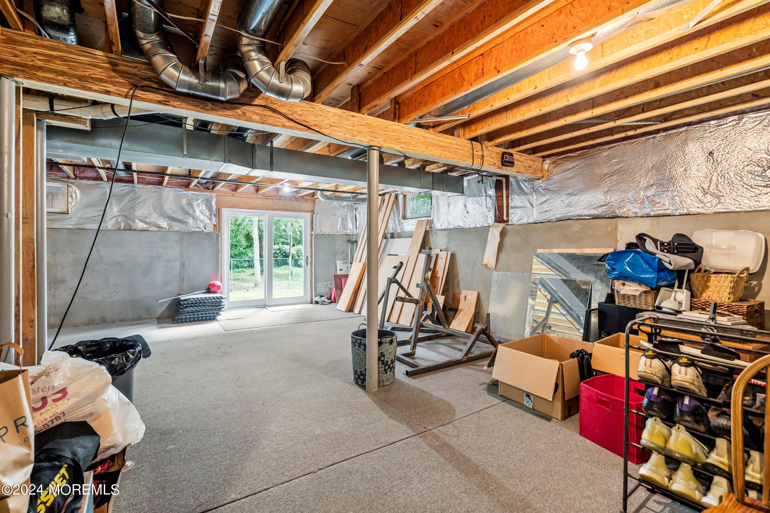 8 Gristmill Road