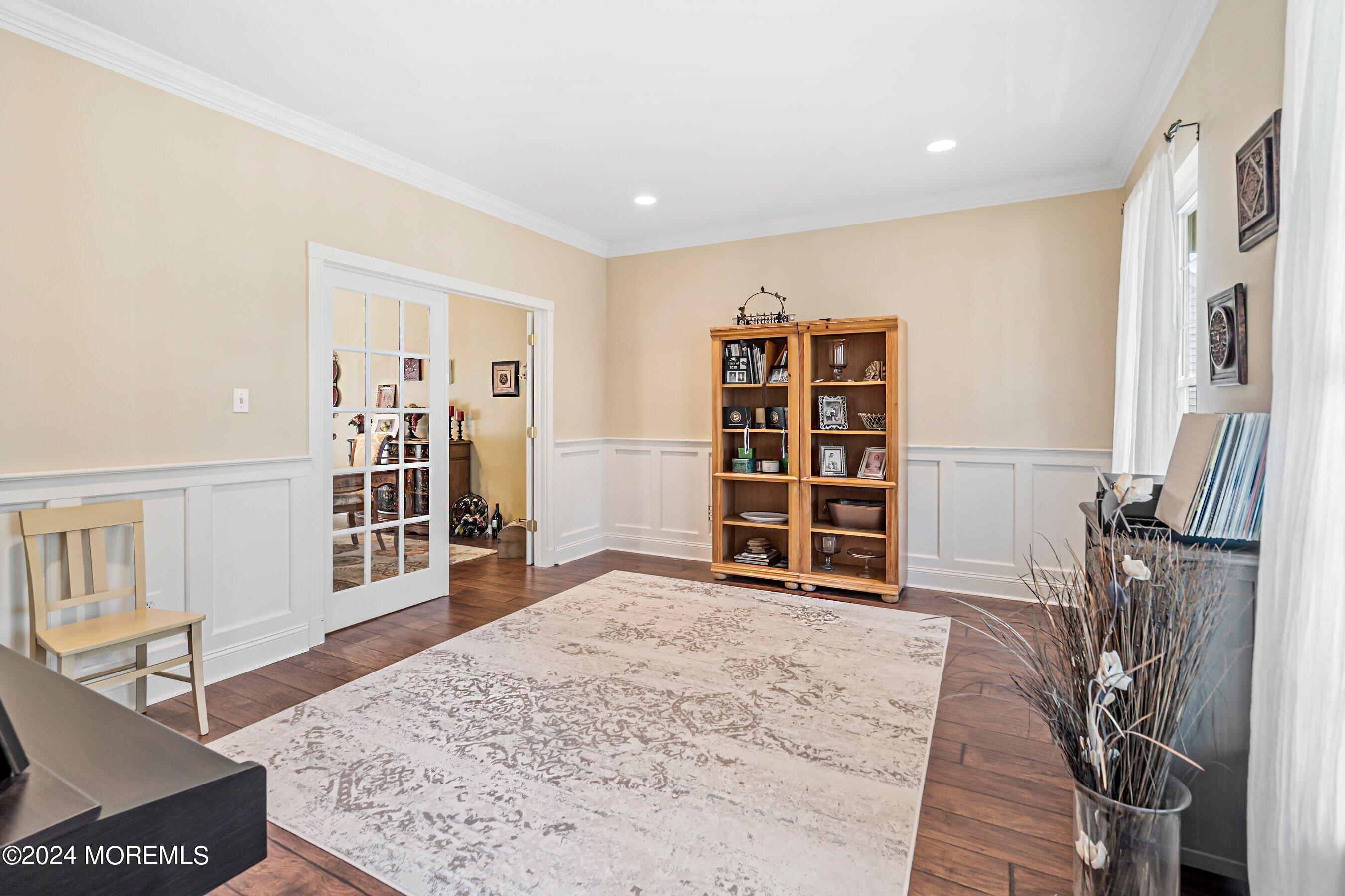 8 Gristmill Road