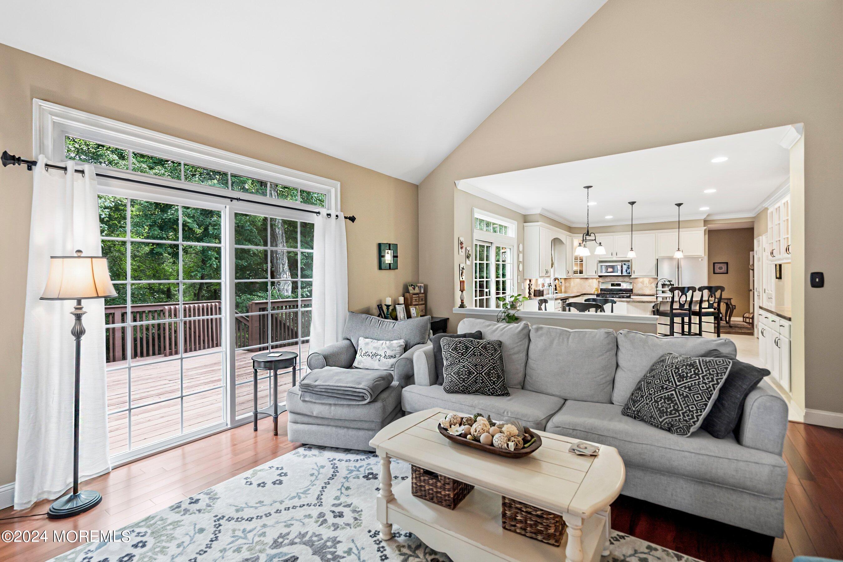 8 Gristmill Road