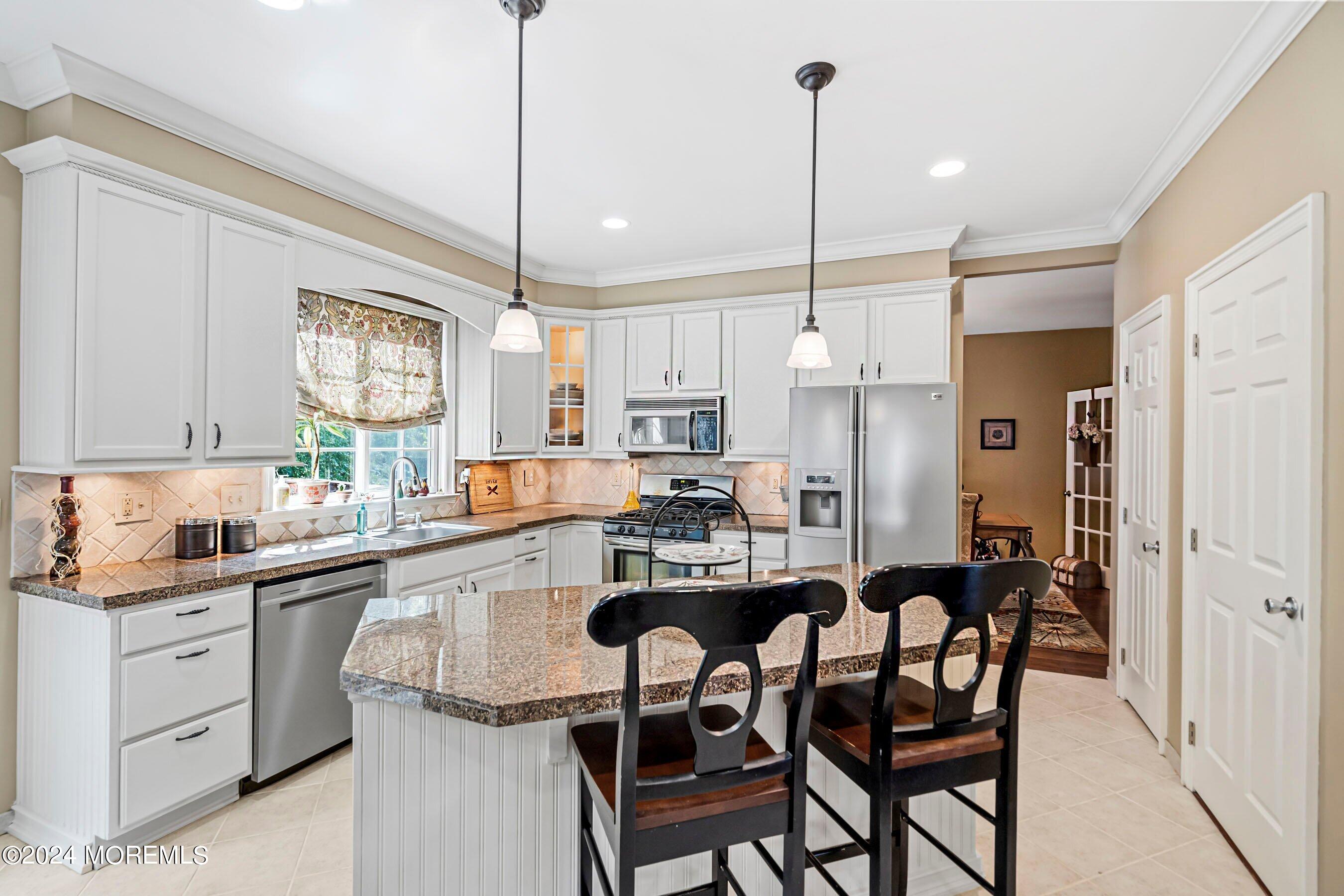8 Gristmill Road