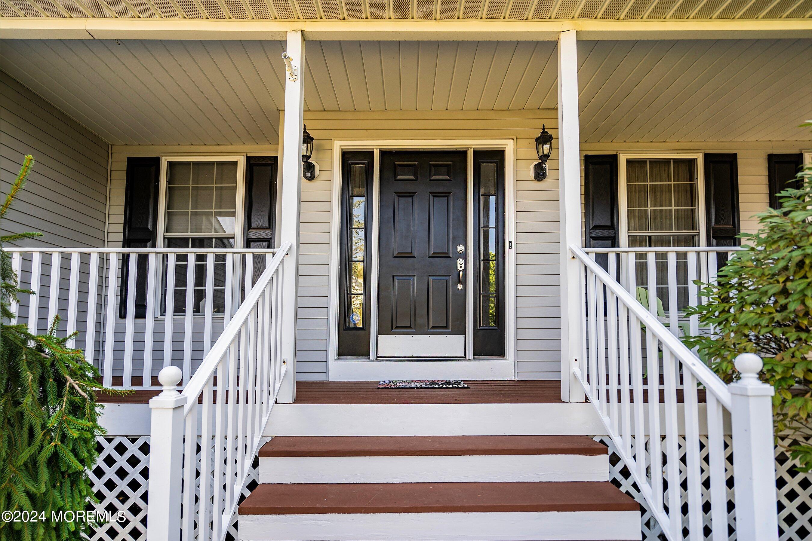 8 Gristmill Road
