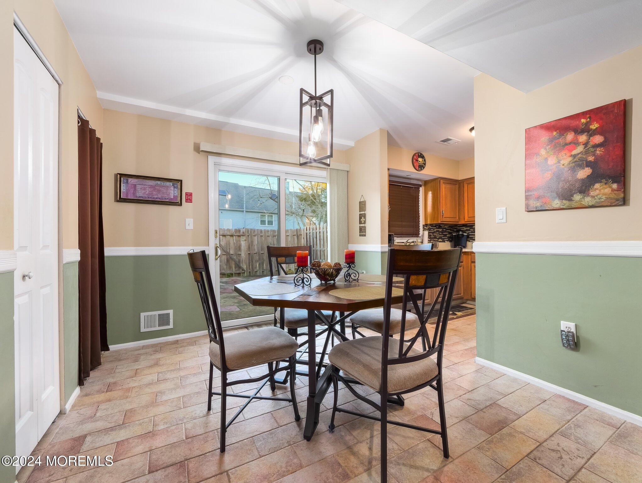 5 Revere Court