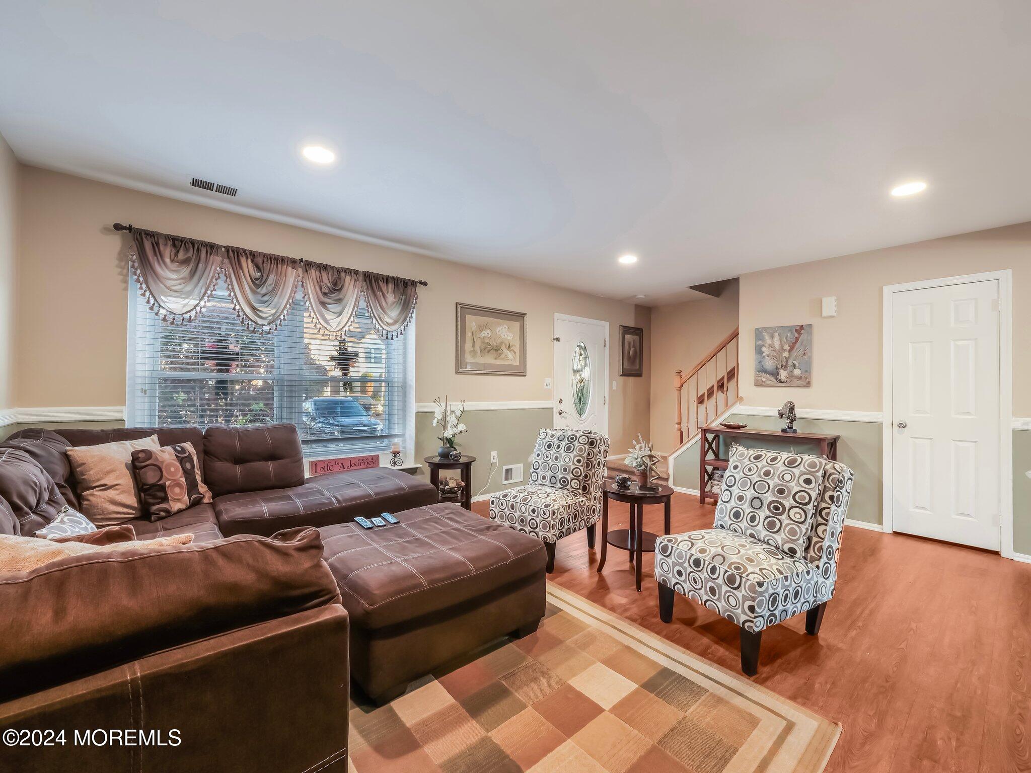 5 Revere Court