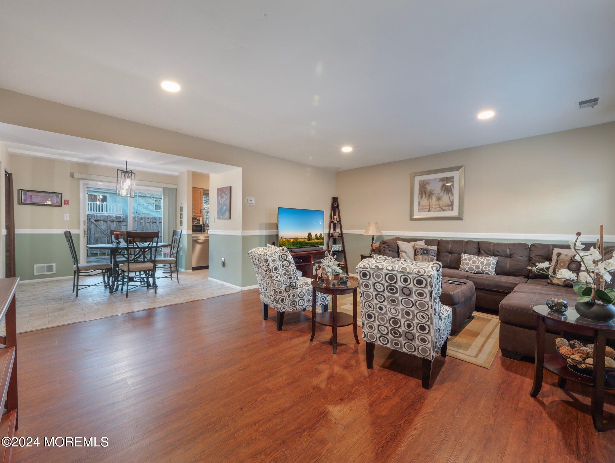 5 Revere Court