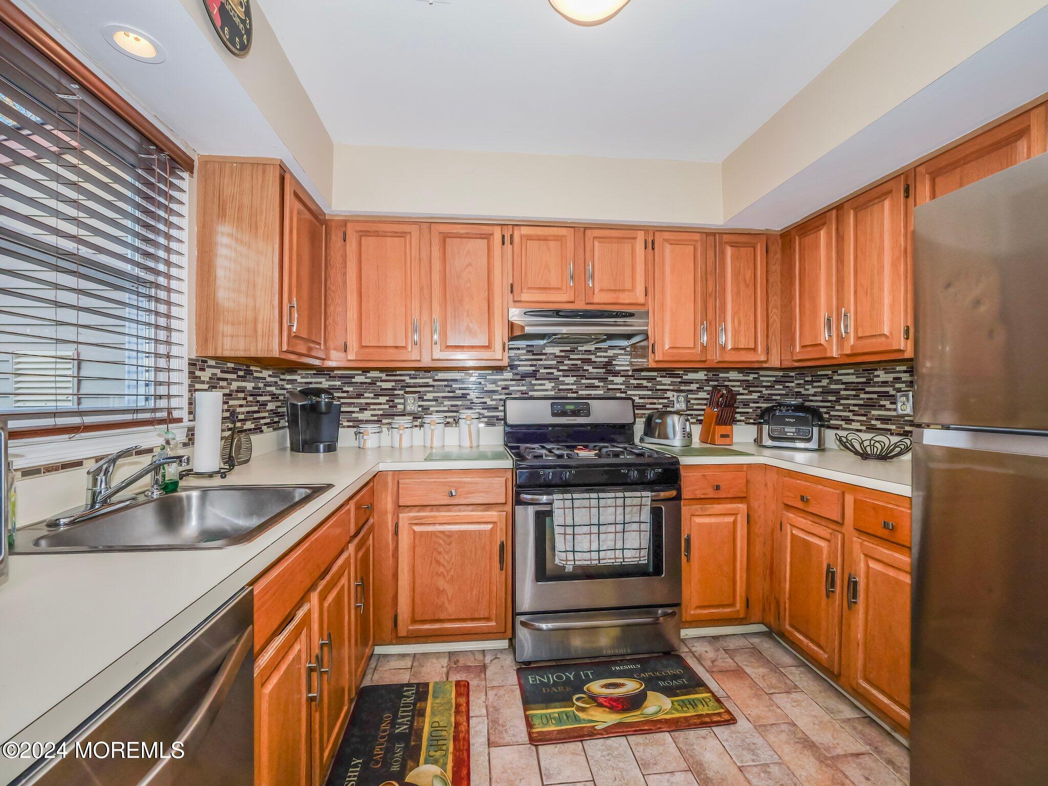 5 Revere Court