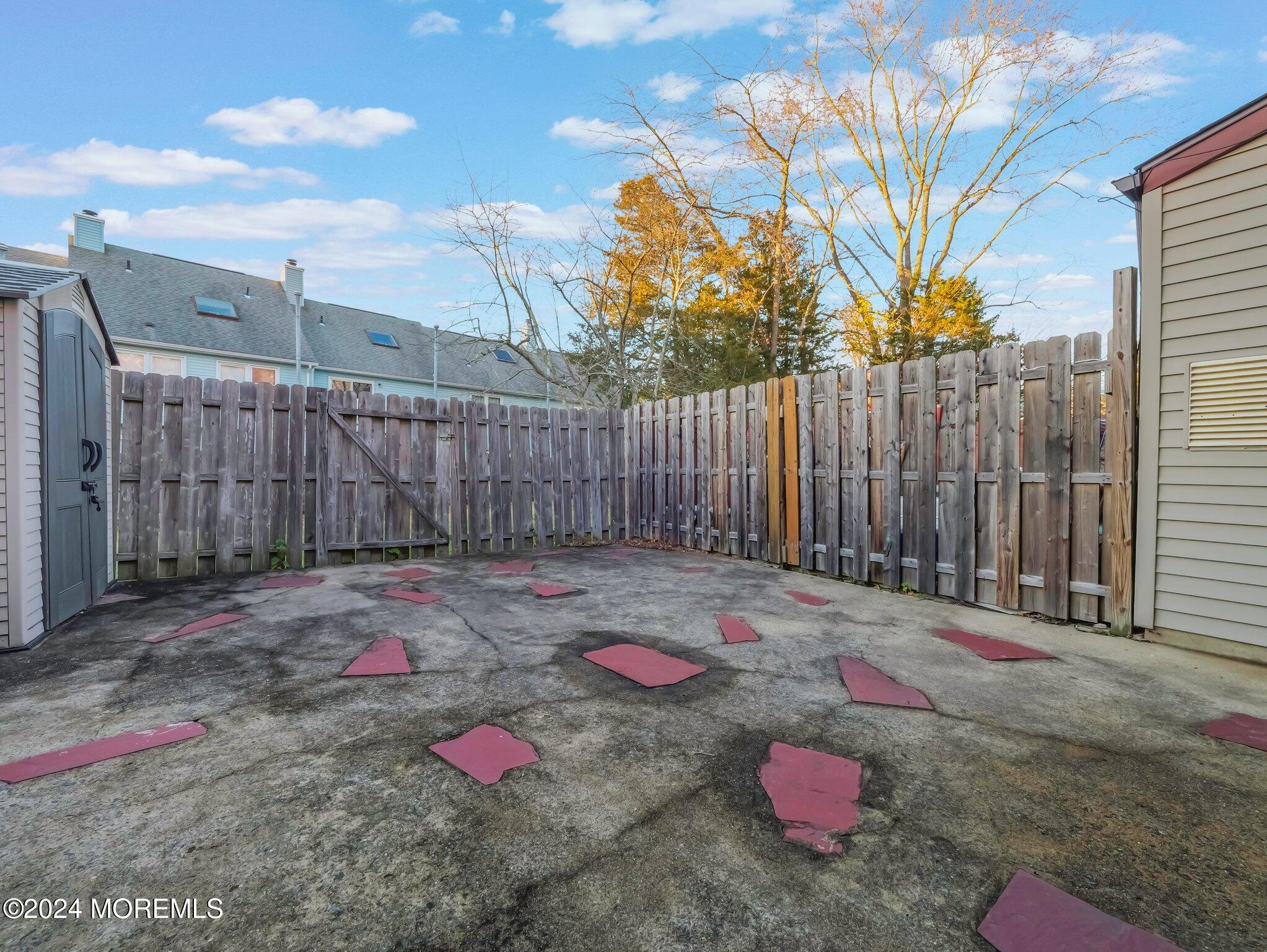 5 Revere Court