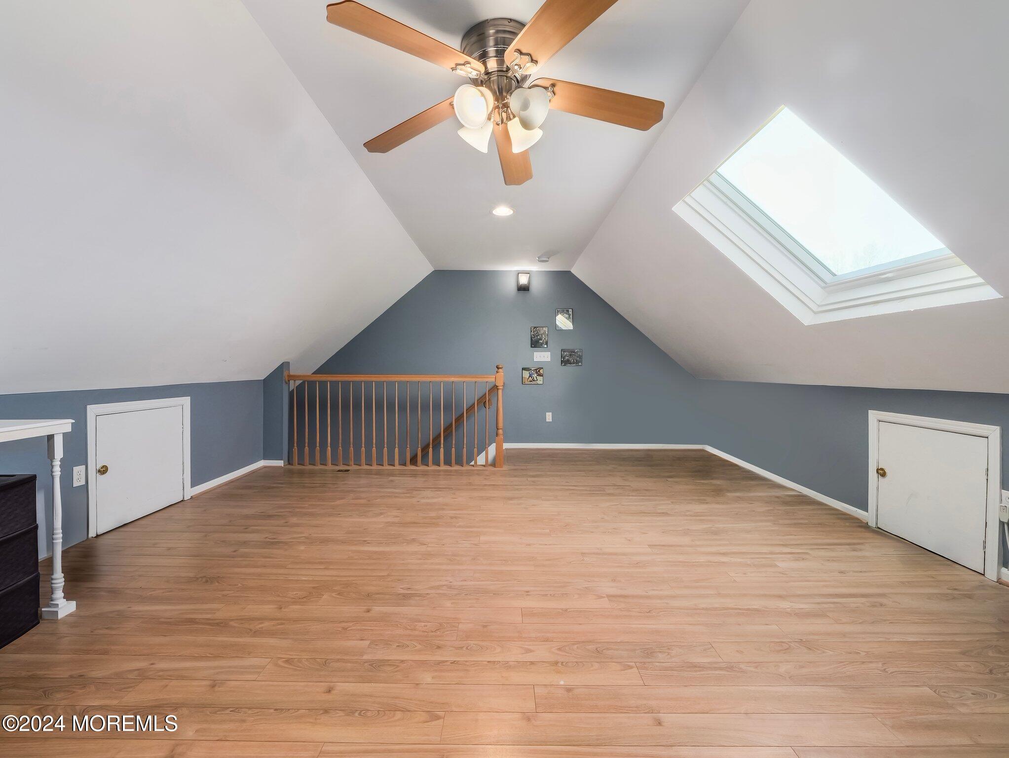 5 Revere Court