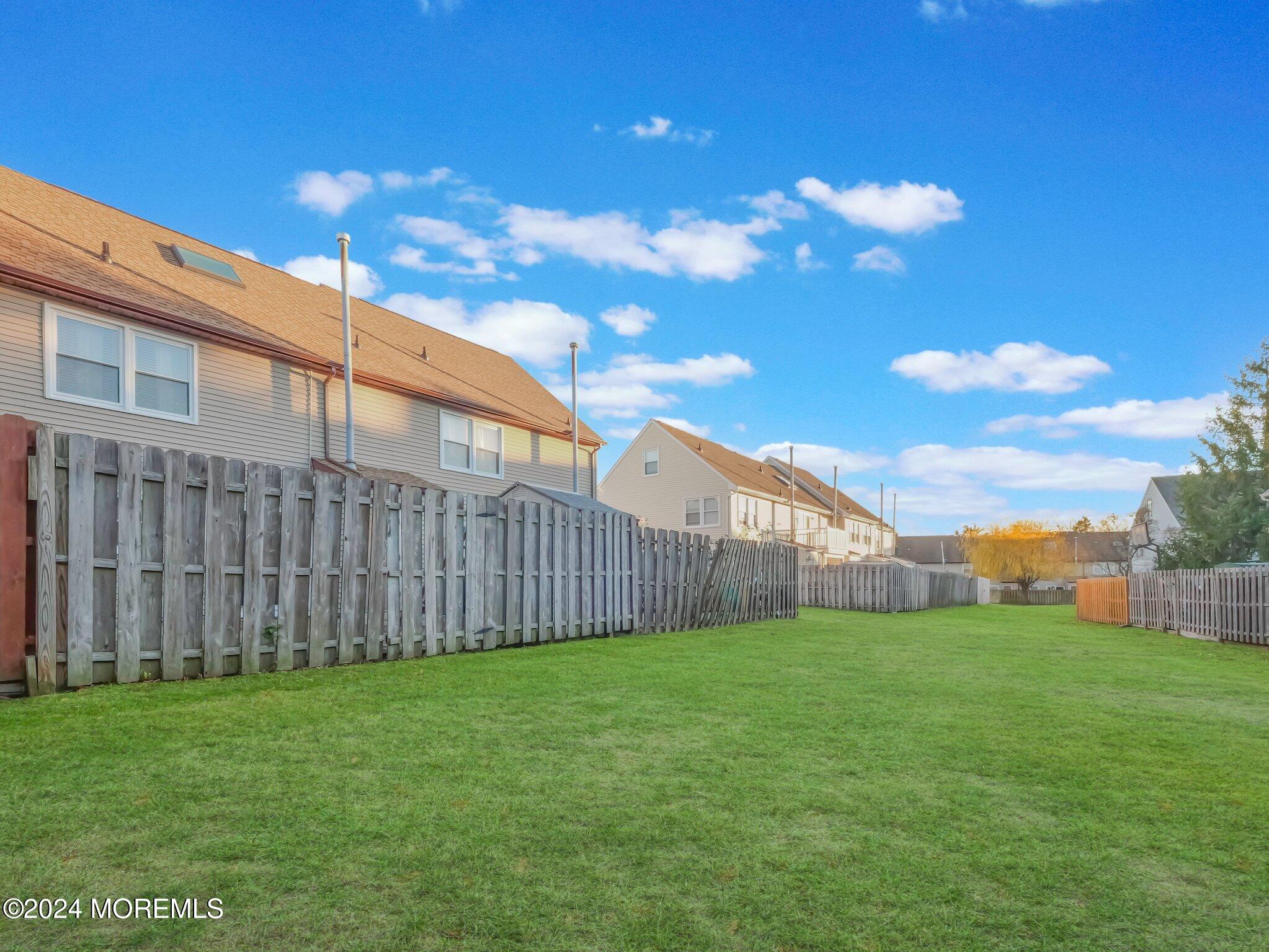 5 Revere Court