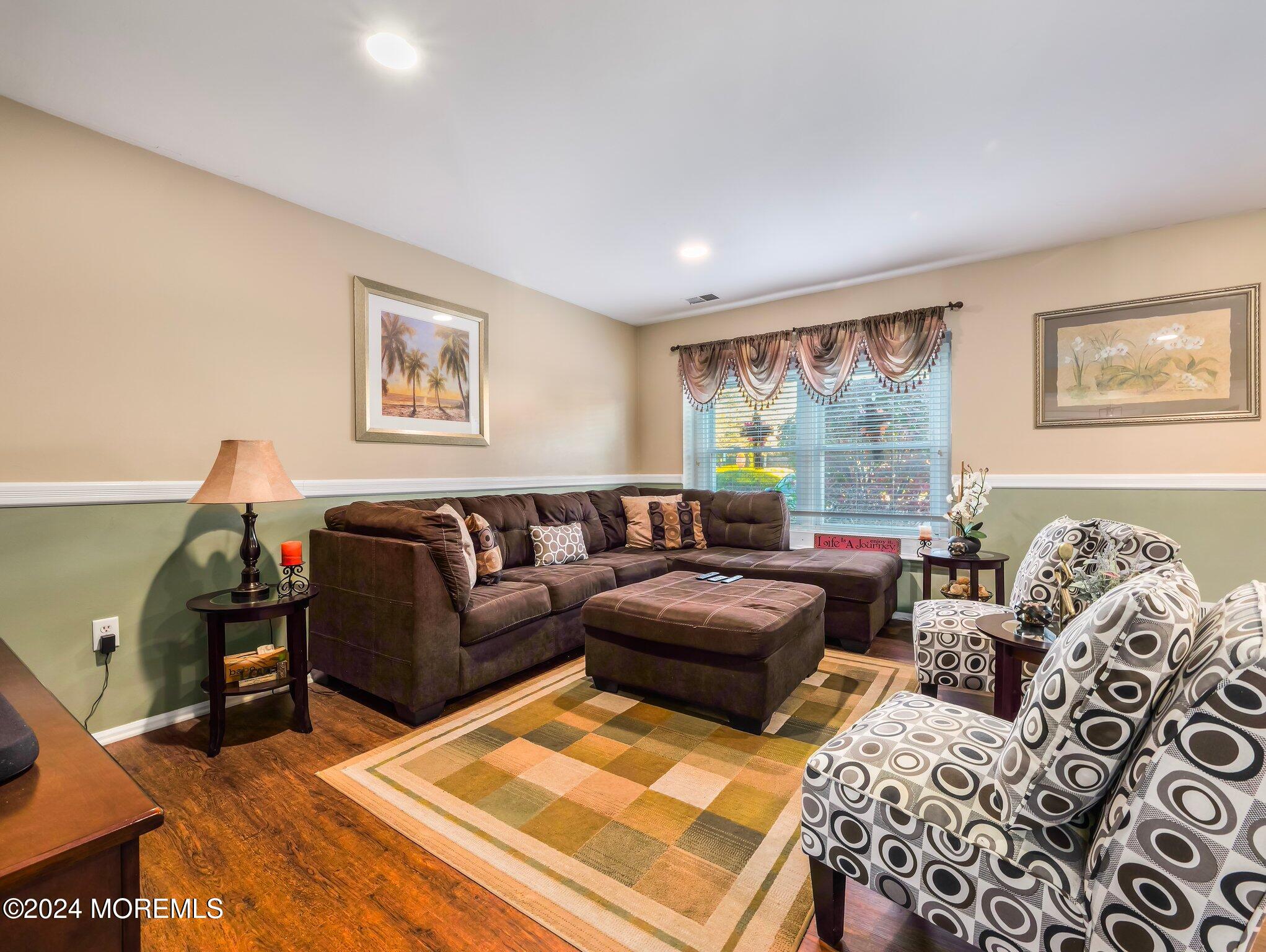 5 Revere Court