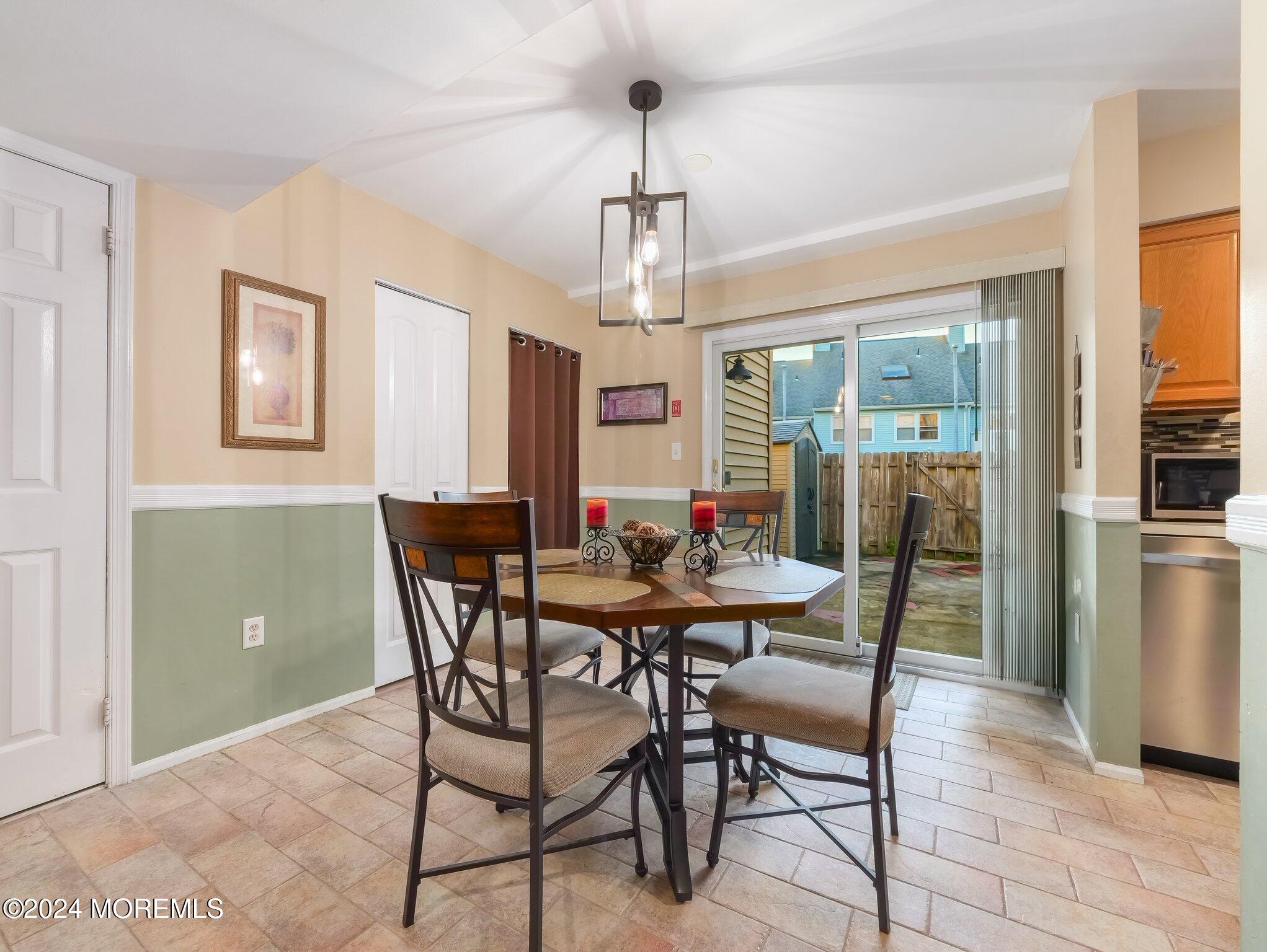 5 Revere Court