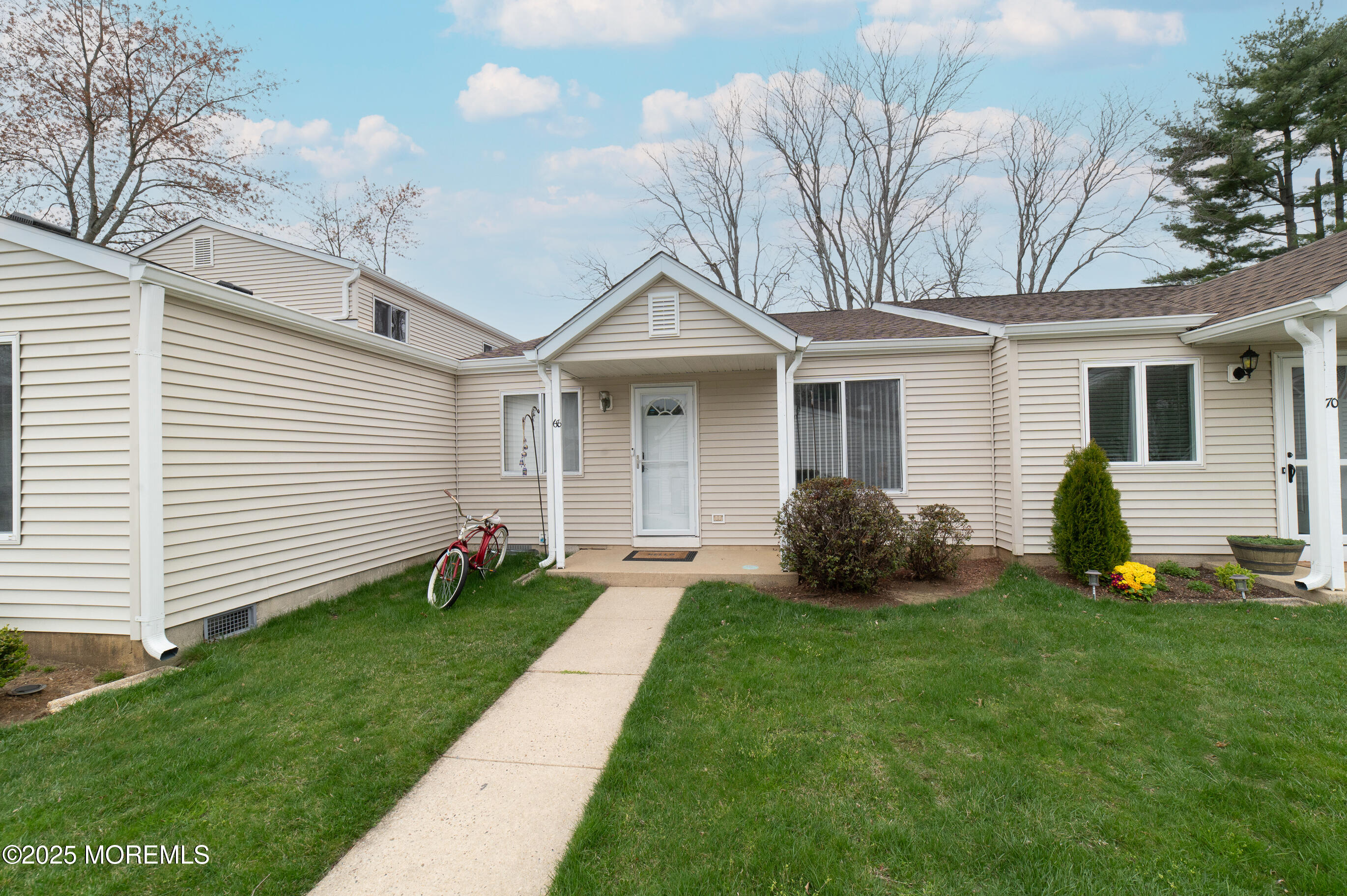 68 Greenwood Drive