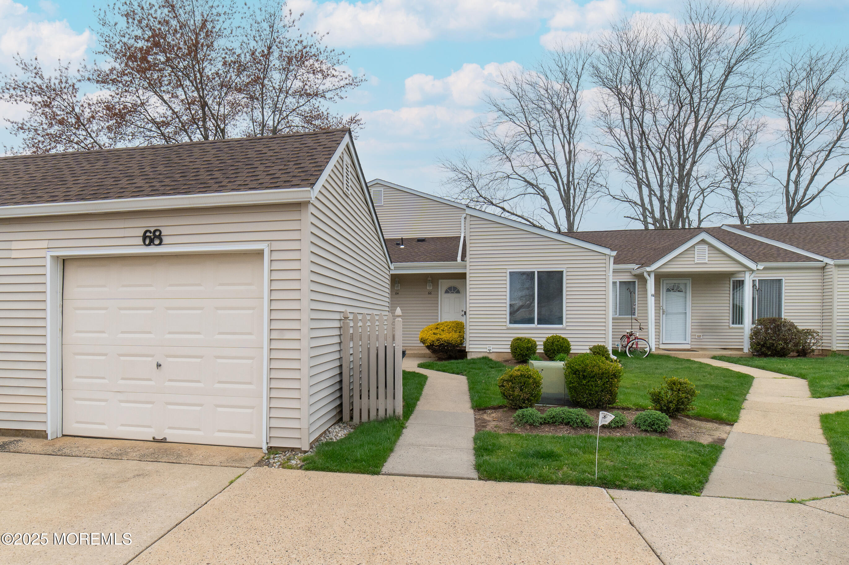 68 Greenwood Drive