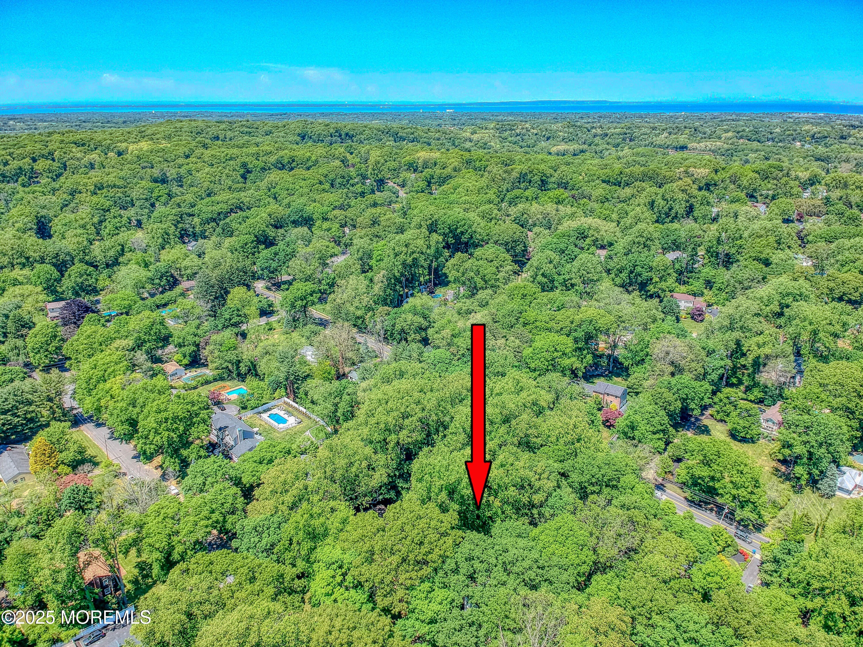 58 Fish Hawk Drive