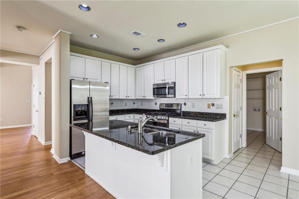 2714 Harper Woods Drive