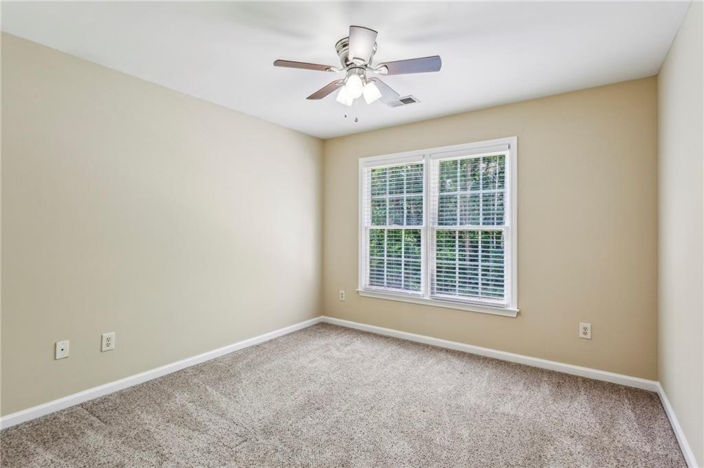 2714 Harper Woods Drive