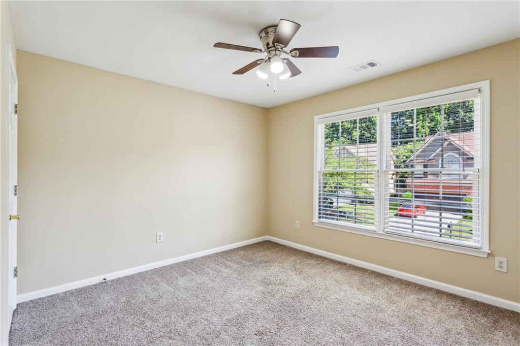 2714 Harper Woods Drive