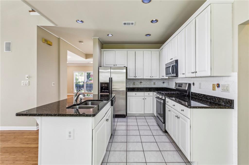 2714 Harper Woods Drive