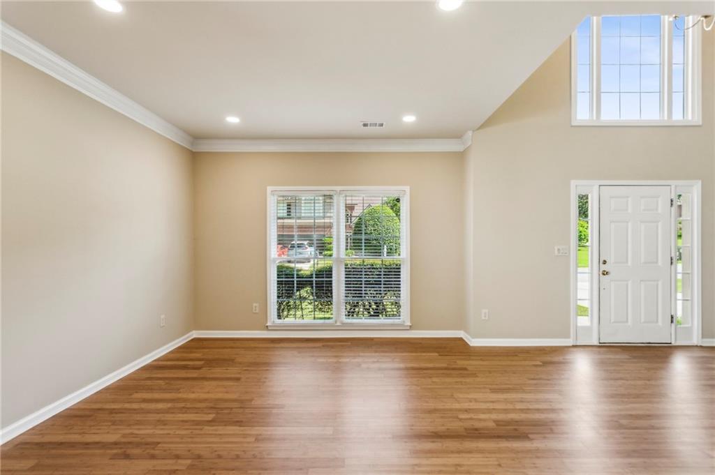 2714 Harper Woods Drive