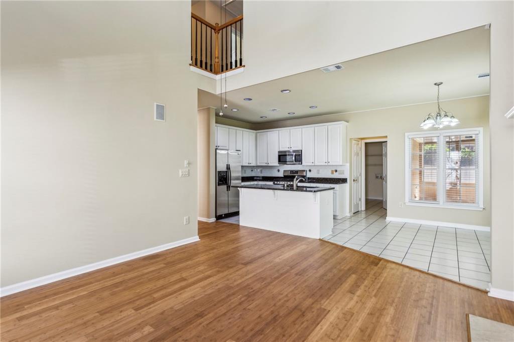 2714 Harper Woods Drive