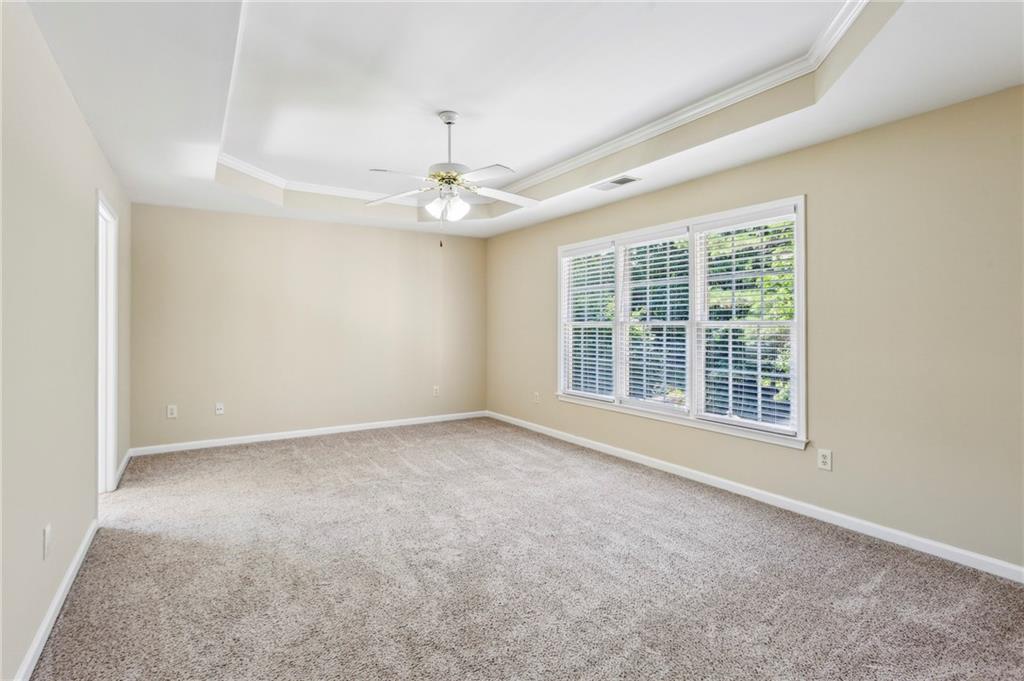 2714 Harper Woods Drive