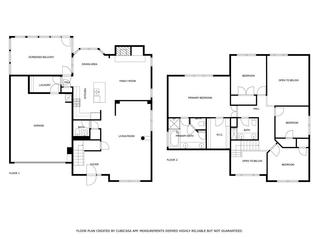 2714 Harper Woods Drive