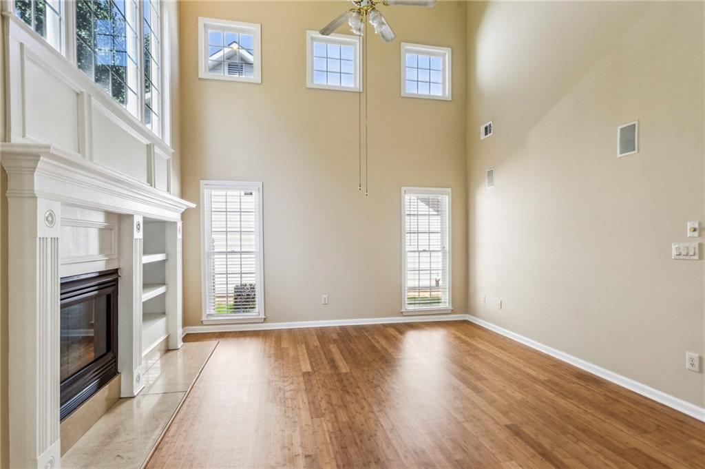 2714 Harper Woods Drive