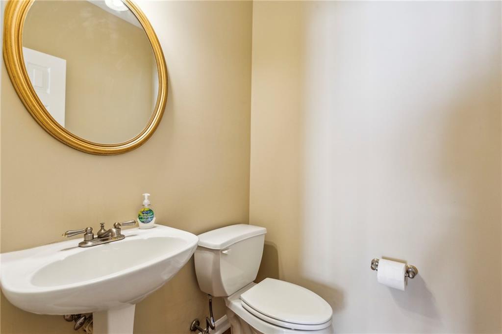 2714 Harper Woods Drive