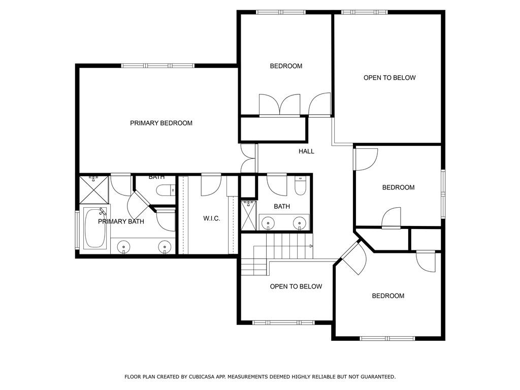 2714 Harper Woods Drive