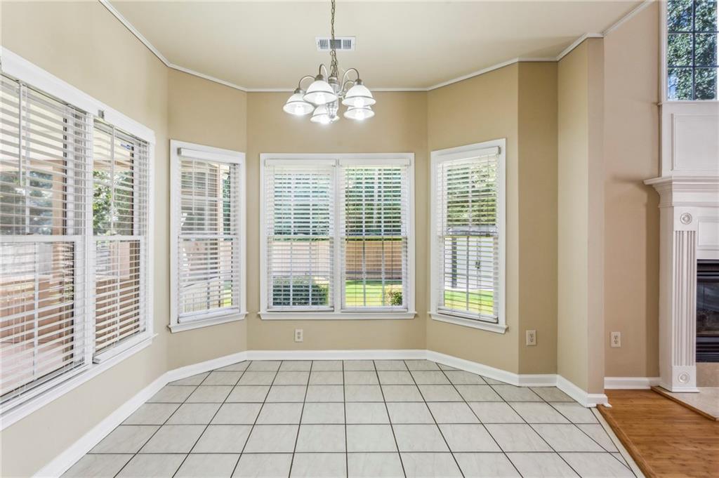 2714 Harper Woods Drive
