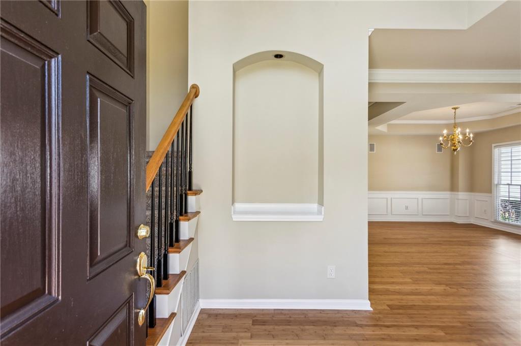 2714 Harper Woods Drive