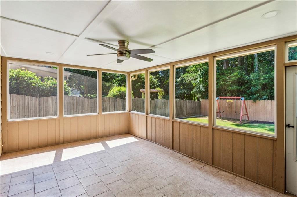 2714 Harper Woods Drive