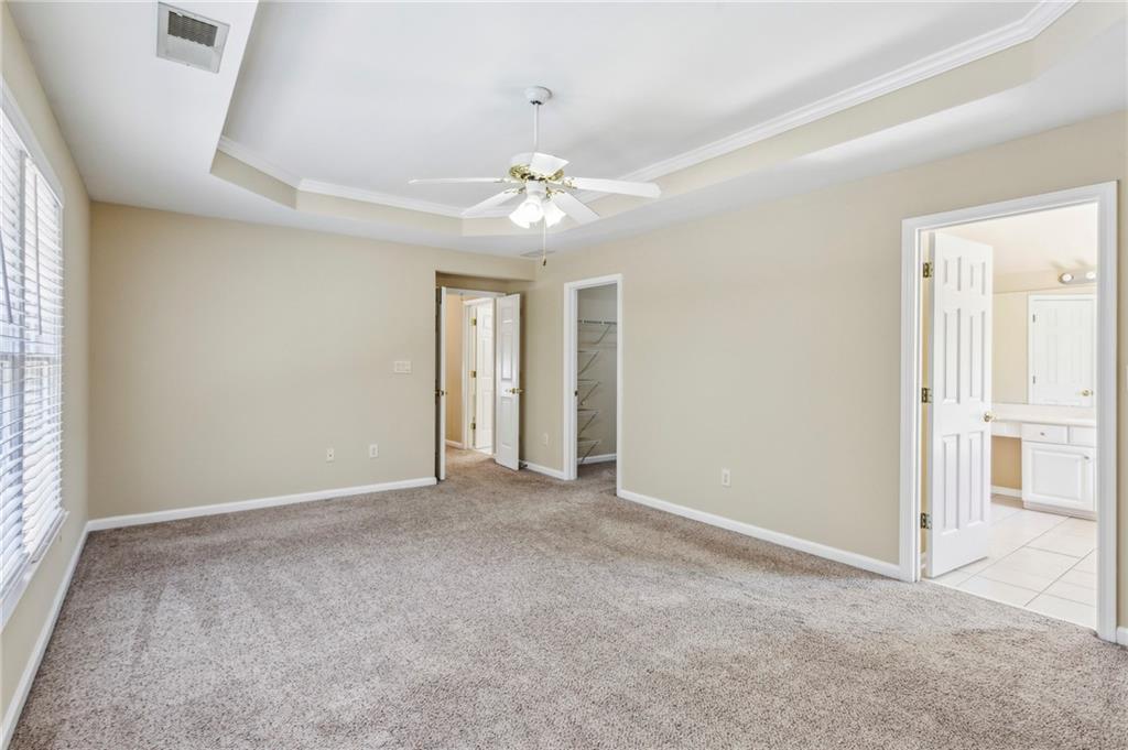 2714 Harper Woods Drive
