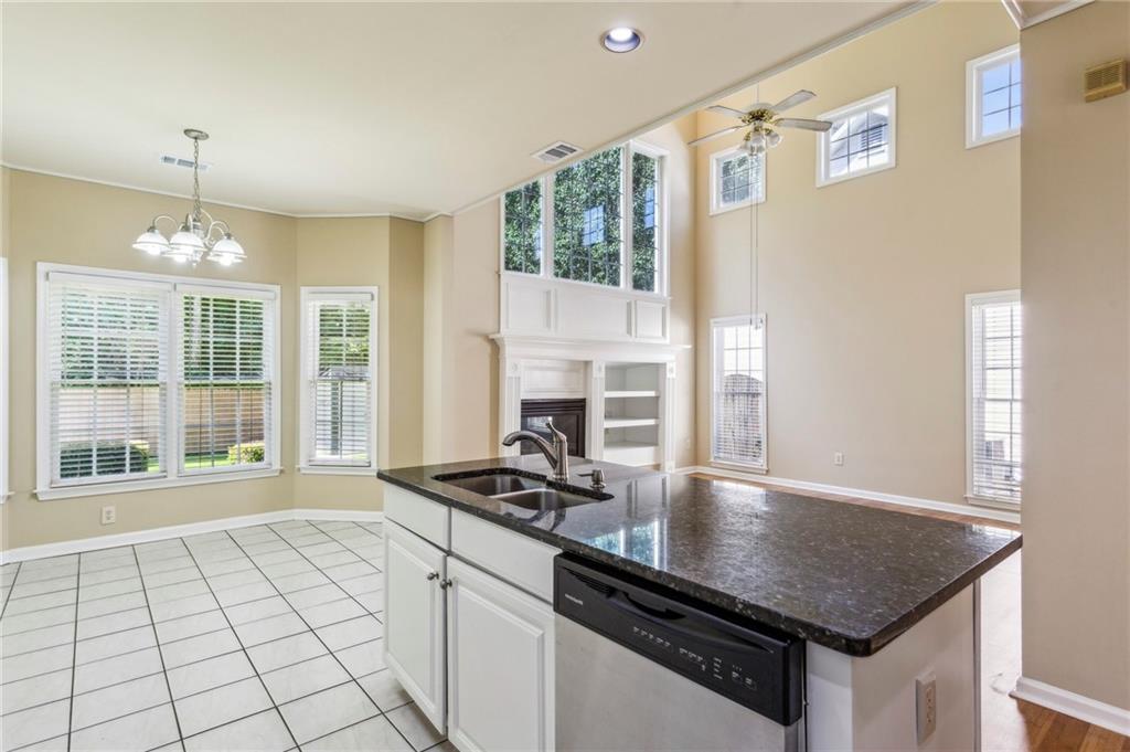 2714 Harper Woods Drive