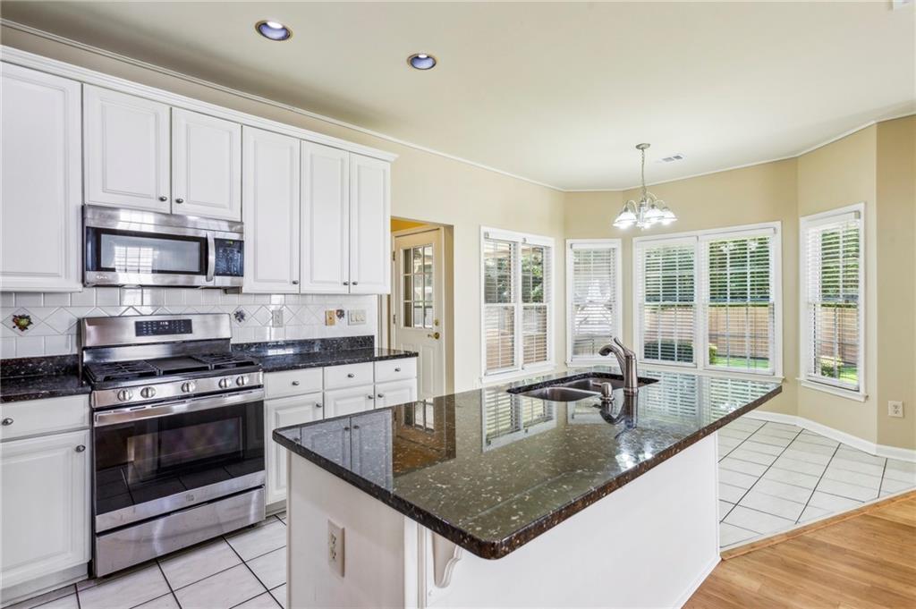 2714 Harper Woods Drive