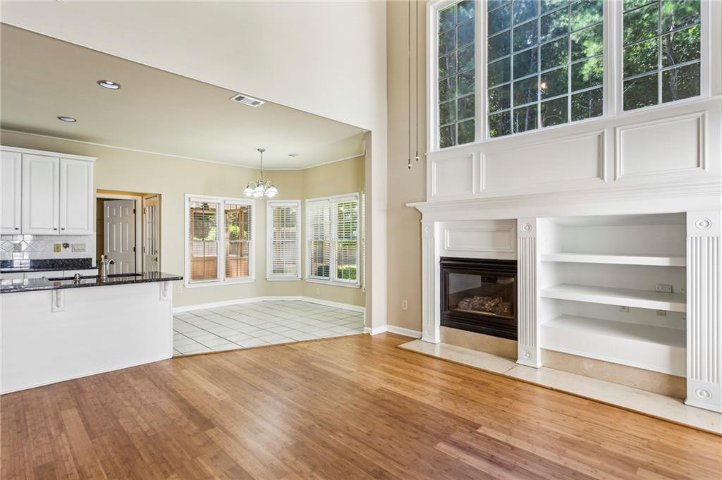 2714 Harper Woods Drive