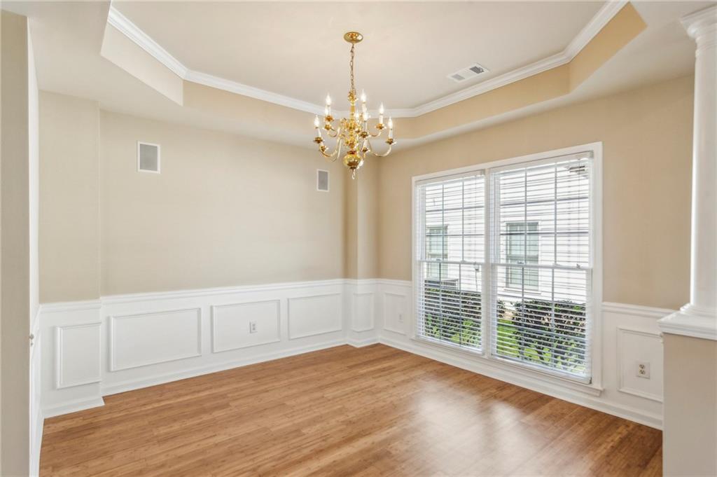 2714 Harper Woods Drive
