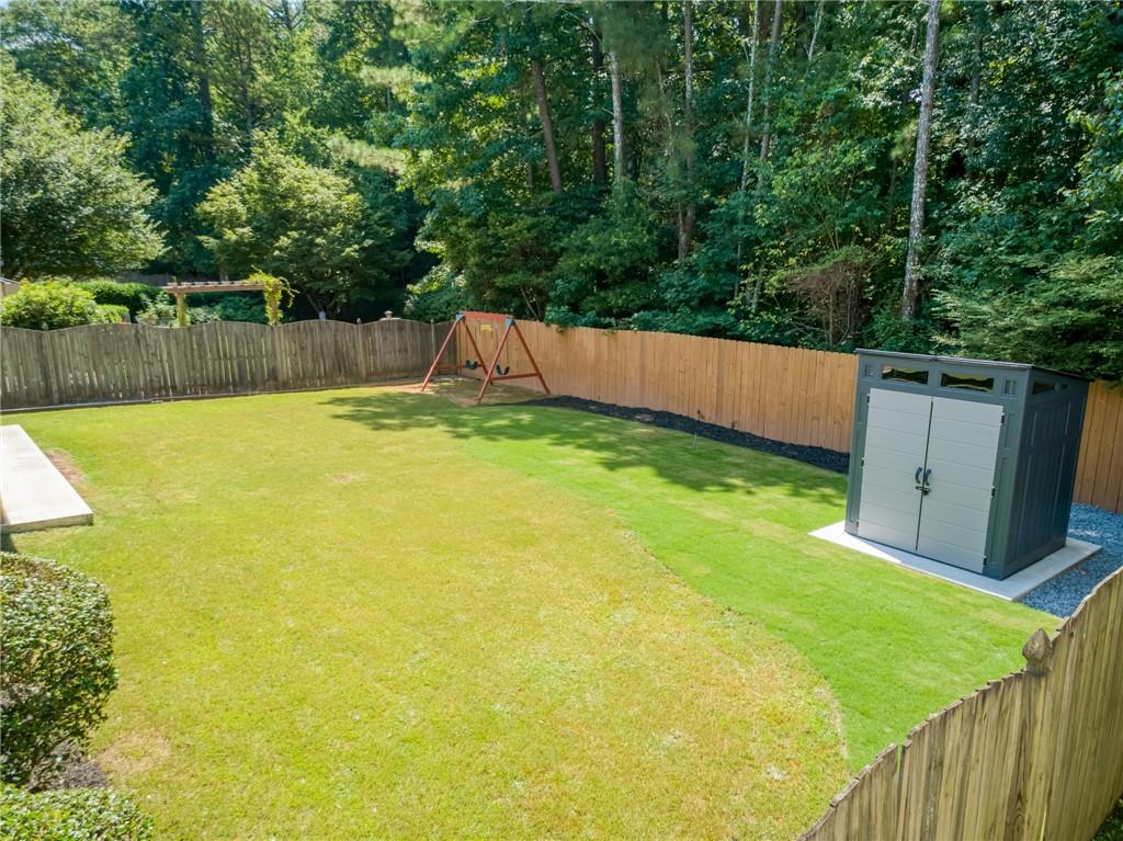2714 Harper Woods Drive