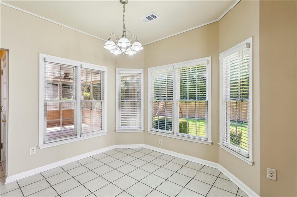 2714 Harper Woods Drive