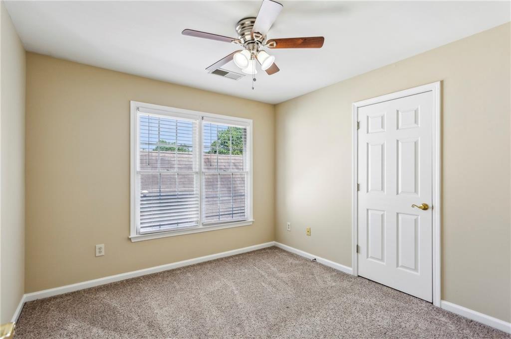 2714 Harper Woods Drive