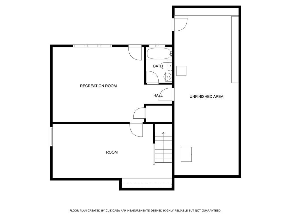 1181 Parkland Run SE